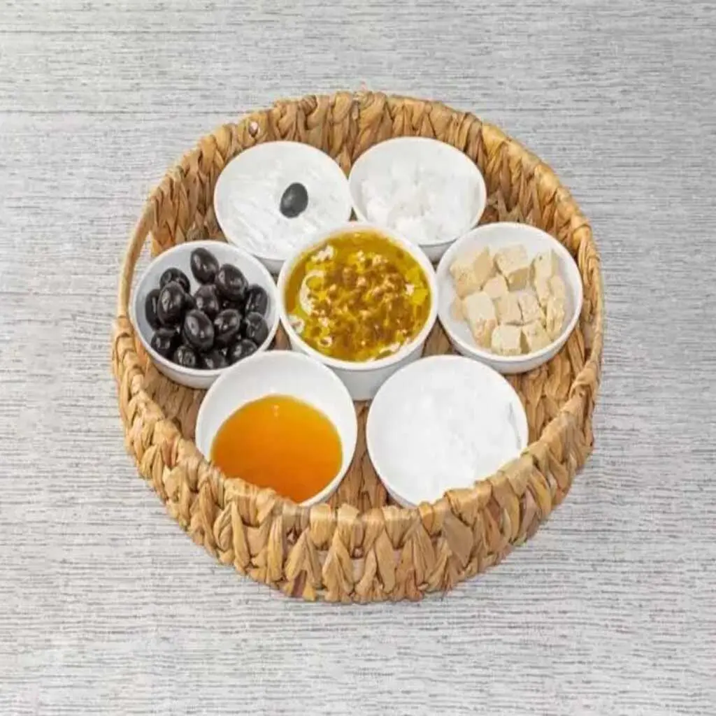 Breakfast Platter